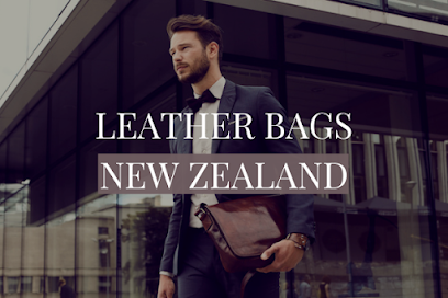Leather Bags NZ