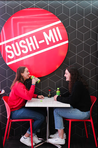 Sushi-Mii - Restaurant
