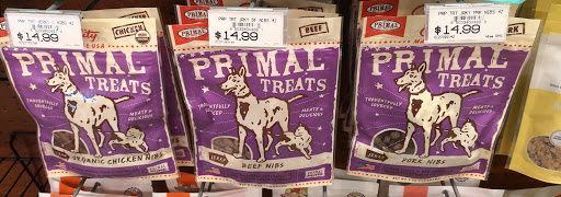 Pet Supply Store «Pet Food Express», reviews and photos, 320 S Lake Ave, Pasadena, CA 91101, USA