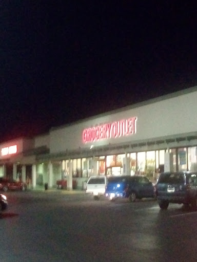 Grocery Store «Grocery Outlet Bargain Market», reviews and photos, 671 E Bidwell St, Folsom, CA 95630, USA