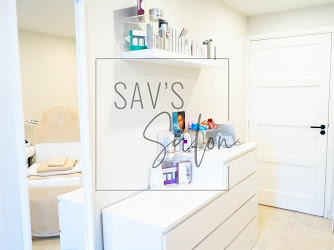 Sav's Salon