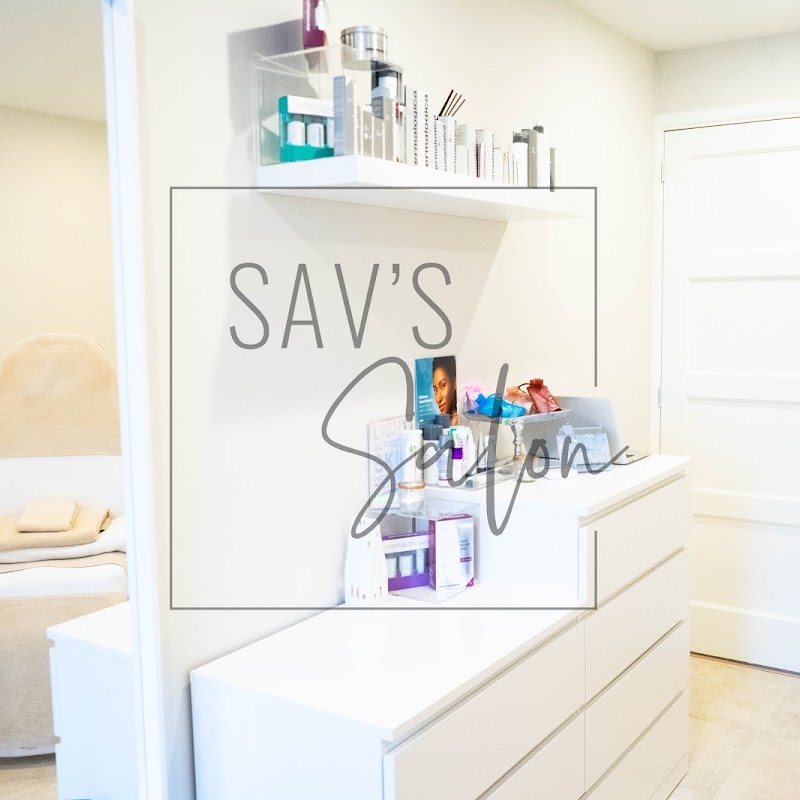 Sav's Salon