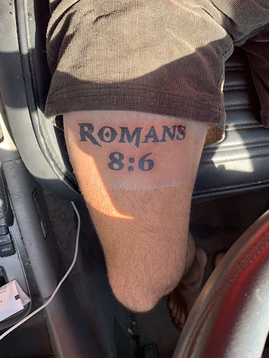 Find tattoo clock ideas for your next unique tattoo in San Diego at Sideshow Tattoo and Piercing