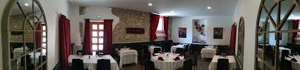 Atmosphère du Restaurant Petite Auberge La à Labastide-de-Virac - n°8