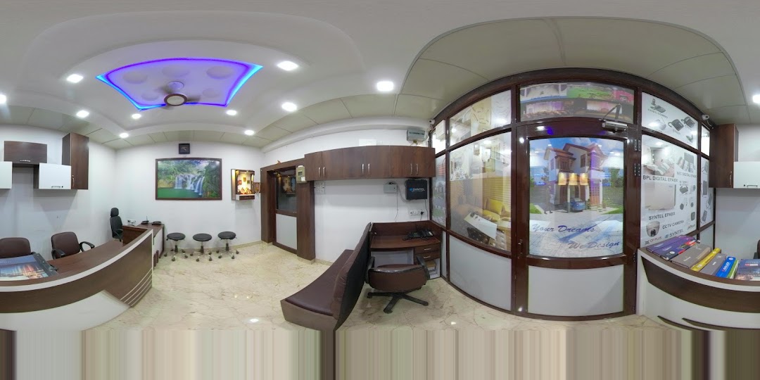 Ishan Enterprises