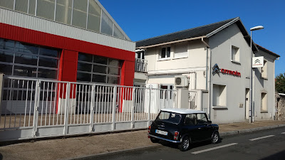 Auto Reparation Torcy - Citroën à Torcy