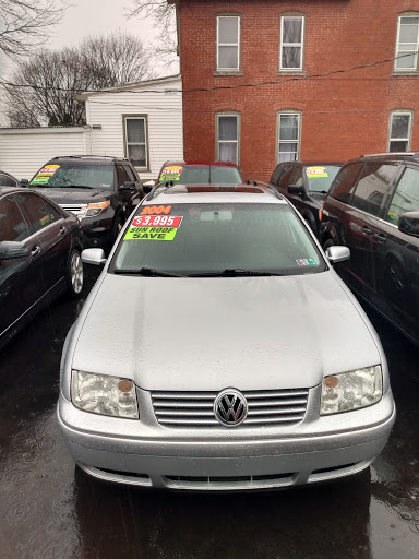 Used Car Dealer «Metro America Auto Sales», reviews and photos, 139 N Main St, Manheim, PA 17545, USA
