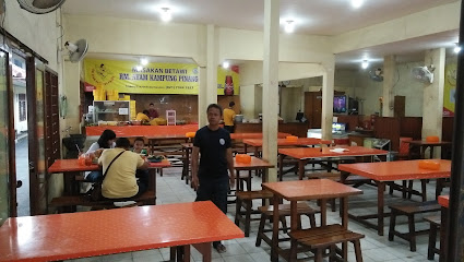 Rumah Makan Ayam Kampung Pinang