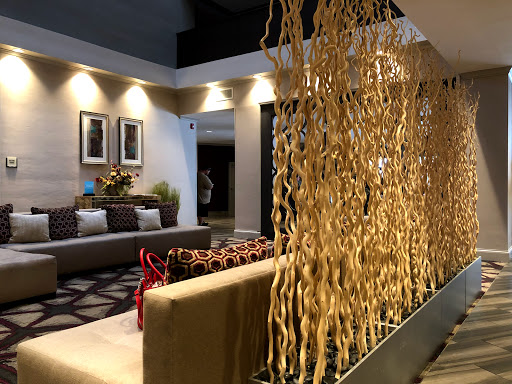 Hotel «DoubleTree by Hilton Hotel Decatur Riverfront», reviews and photos, 1101 6th Ave NE, Decatur, AL 35601, USA