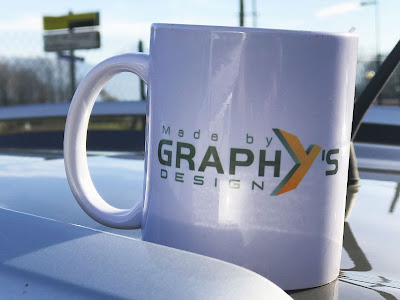 Graphy's Design à Veurey-Voroize