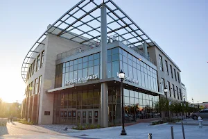 Arlington Public Library - George W. Hawkes Downtown Library image