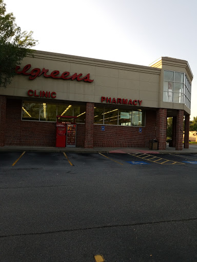 Drug Store «Walgreens», reviews and photos, 1762 Mars Hill Church Rd NW, Acworth, GA 30101, USA