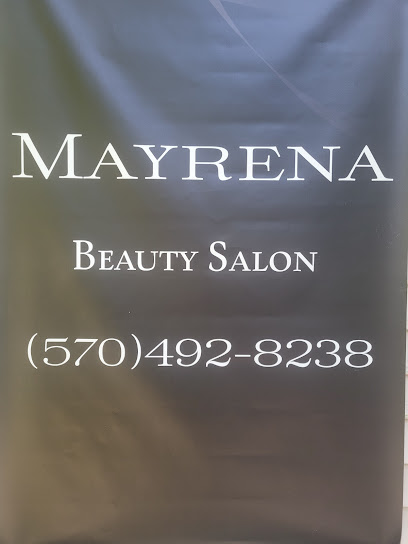 Mayrena Beauty Salon