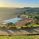 Photo n°6 de l'avis de Tina.a fait le 31/10/2022 à 18:07 sur le  Agrihotel il Palagetto à Volterra