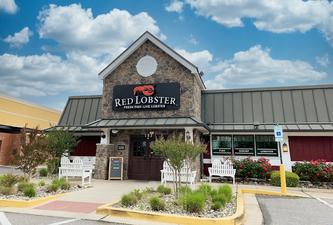 Red Lobster