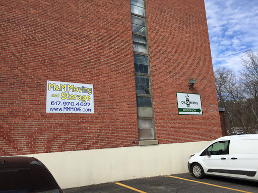 Moving and Storage Service «M&M Moving and Storage Company | Boston Metro West Pro Movers», reviews and photos, 200 Homer Ave, Ashland, MA 01721, USA