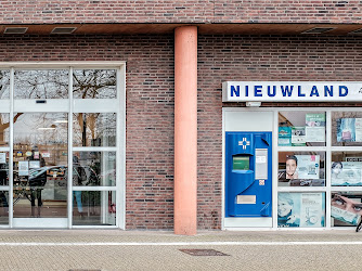 Apotheek Nieuwland