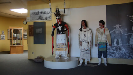 Mescalero Cultural Center