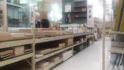 Home Improvement Store «Menards», reviews and photos, 5351 Central Ave NE, Fridley, MN 55421, USA