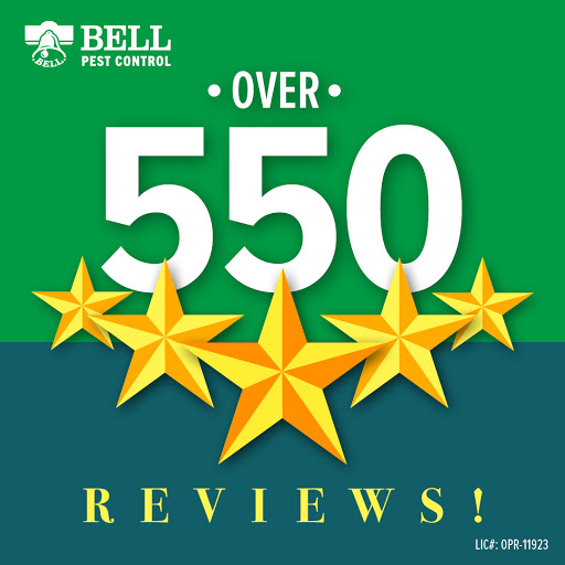 Bell Pest Control image