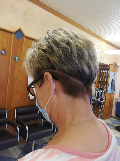 Salon Xandi In Heiligenkreuz im Lafnitztal