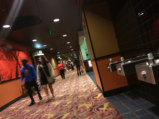 Movie Theater «AMC Clearview Palace 12», reviews and photos, 4486 Veterans Memorial Blvd, Metairie, LA 70006, USA