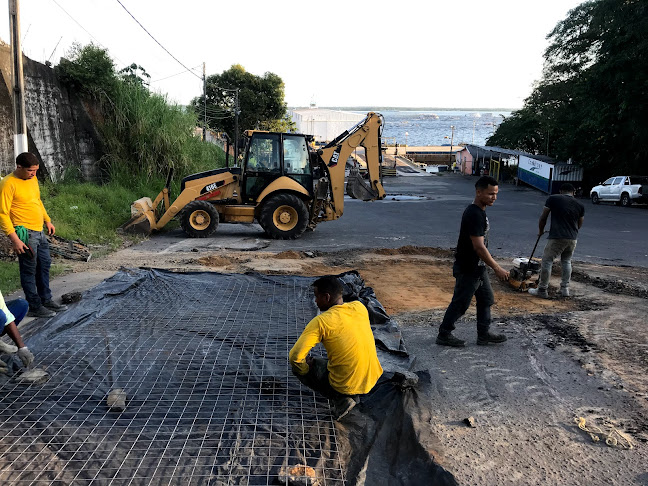Avaliações sobre Combitrans Amazonas em Manaus - Serviço de transporte
