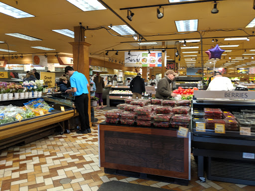 Supermarket «Wegmans», reviews and photos, 6660 4th Section Rd, Brockport, NY 14420, USA