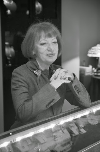 Jewelry Store «Carreras Jewelers», reviews and photos, 121 Libbie Ave, Richmond, VA 23226, USA