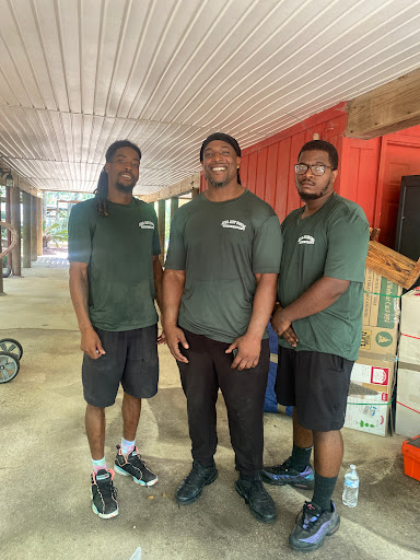 Moving and Storage Service «All My Sons Moving & Storage», reviews and photos, 6208 N 9th Ave, Pensacola, FL 32503, USA