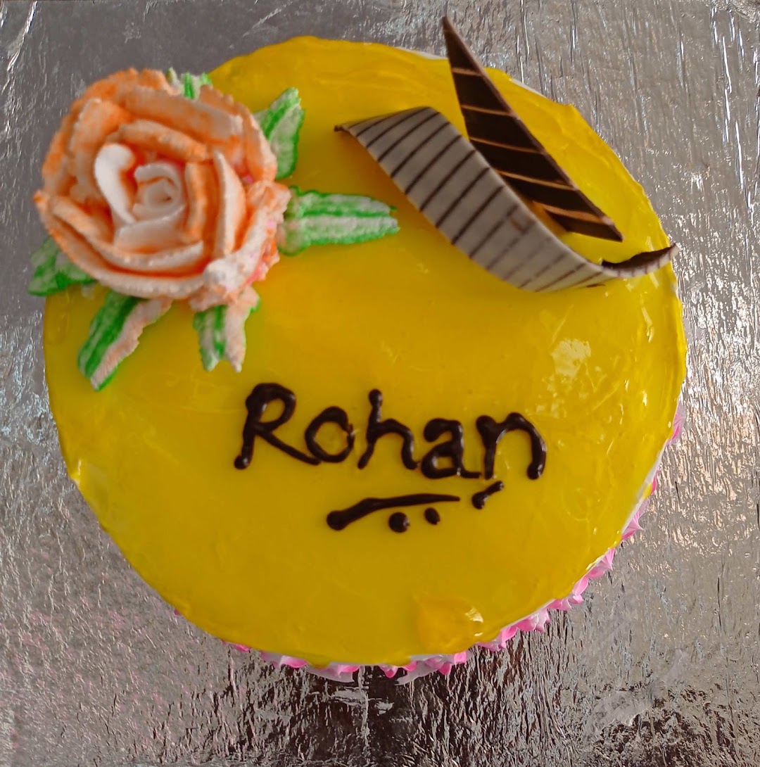 VD cakes