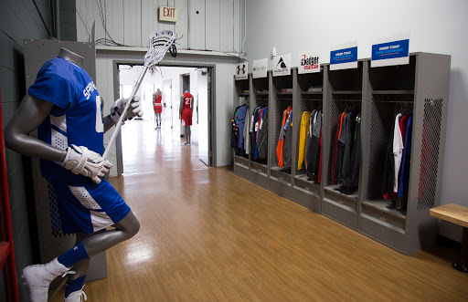 Sportswear Store «Ares Sportswear», reviews and photos, 3700 Lacon Rd, Hilliard, OH 43026, USA