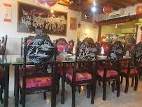 Atmosphère du Restaurant vietnamien Le Lotus à Heyrieux - n°2