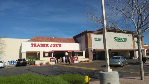 Trader Joe's