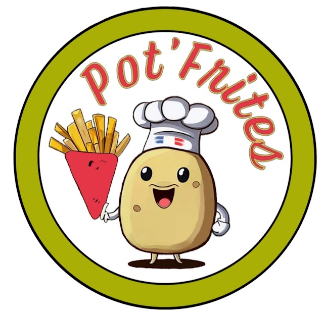 Pot'frites Roncq