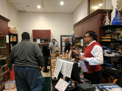 Cigar Shop «Tobacco Leaf», reviews and photos, 2350 NJ-33, Robbinsville, NJ 08691, USA