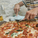 Photo n°1 de l'avis de Es.e fait le 17/09/2023 à 18:53 sur le  Pizzeria Attanasio à Naples