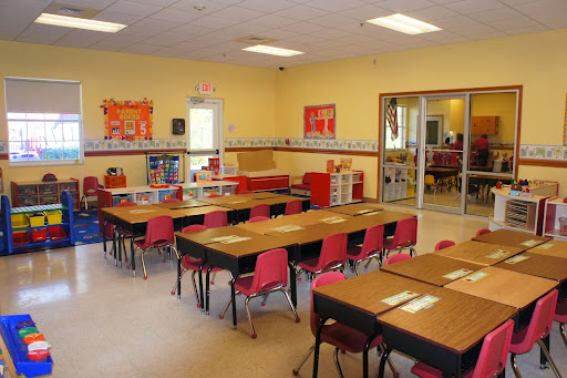 Day Care Center «Ladybird Academy of Lake Nona», reviews and photos, 10485 Moss Park Rd, Orlando, FL 32832, USA