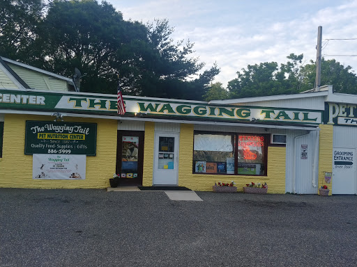 Pet Groomer «The Wagging Tail Pet Nutrition Center», reviews and photos, 337 U.S. 9, Cape May, NJ 08204, USA