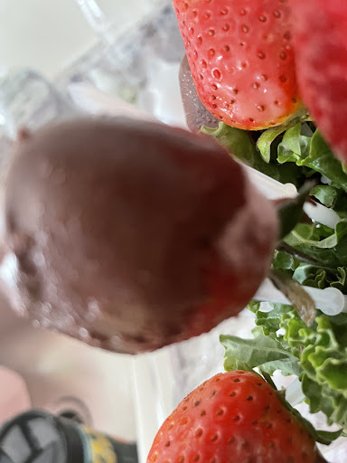 Gift Shop «Edible Arrangements», reviews and photos, 6925 Oakland Mills Rd, Columbia, MD 21045, USA