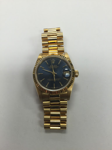 Jewelry Store «Diamond Castle Fine Jewelry of Woodstock», reviews and photos, 9940 GA-92 #1, Woodstock, GA 30188, USA