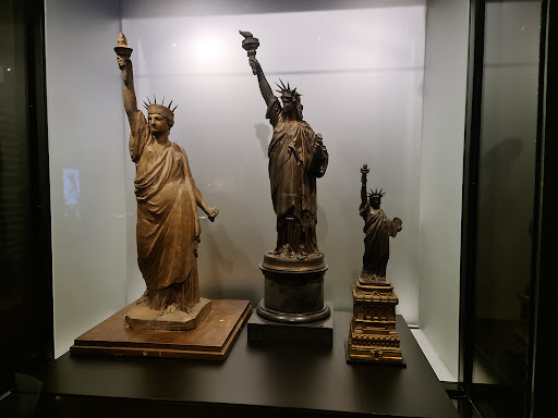 Museum «Museum of the City of New York», reviews and photos, 1220 5th Ave & 103rd St, New York, NY 10029, USA