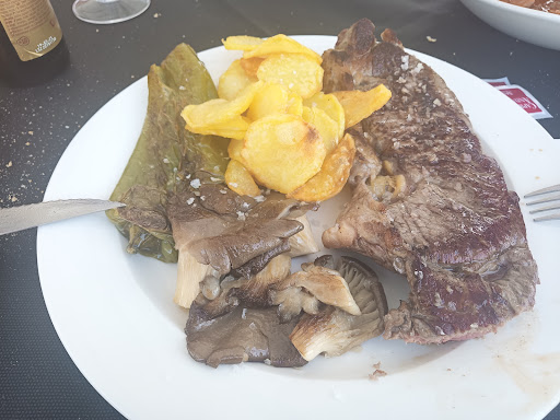 Churrasco