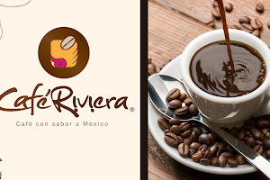 Café Riviera image