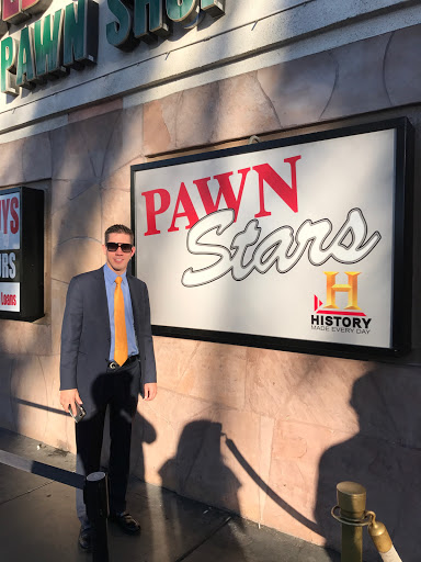 Pawn Shop «1st United Pawn & Loan», reviews and photos, 1123 S Broad St, Philadelphia, PA 19147, USA