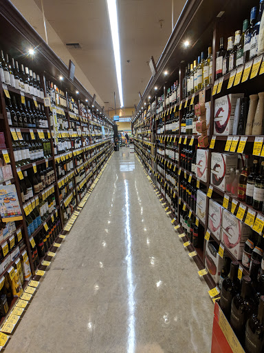 Grocery Store «Vons», reviews and photos, 550 E Baseline Rd, Claremont, CA 91711, USA