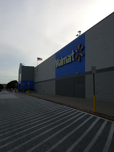 Department Store «Walmart Supercenter», reviews and photos, 4691 TX-121, The Colony, TX 75056, USA