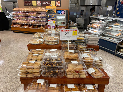 Supermarket «Publix Super Market at University Plaza», reviews and photos, 4000 N Goldenrod Rd, Winter Park, FL 32792, USA