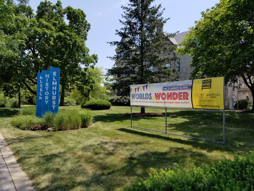 Museum «Elmhurst History Museum», reviews and photos, 120 E Park Ave, Elmhurst, IL 60126, USA
