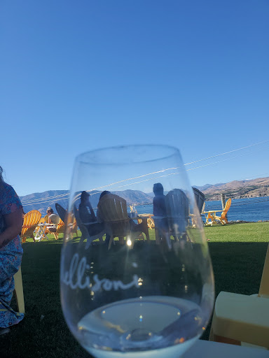 Vineyard «Mellisoni Vineyards», reviews and photos, 3155 US-97 ALT, Chelan, WA 98816, USA